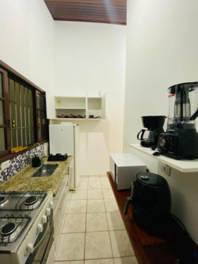 Apartamento Ubatuba praia
